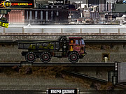 kamionos - Heavy loader 2