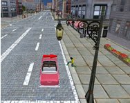 Taxi simulator játékok ingyen