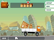 kamionos - Truckster 3
